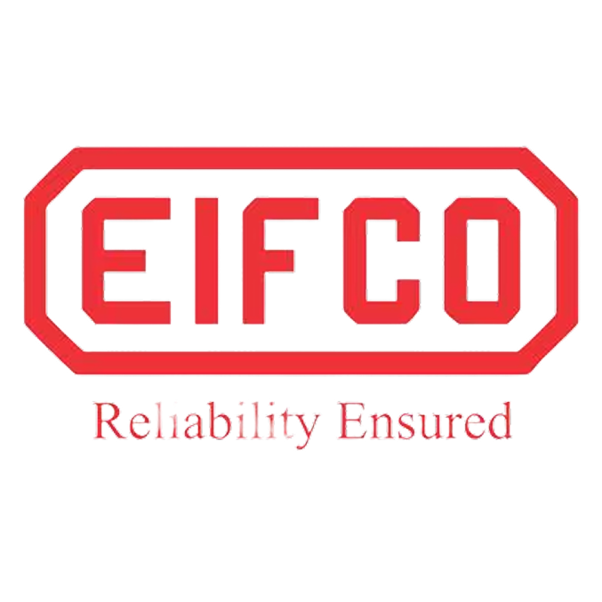 Eifco — DB Events client