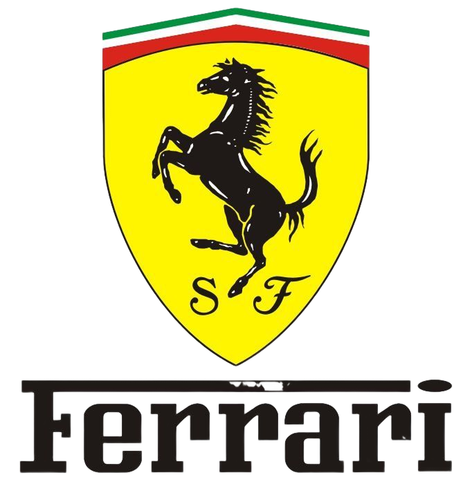 Ferrari — DB Events client