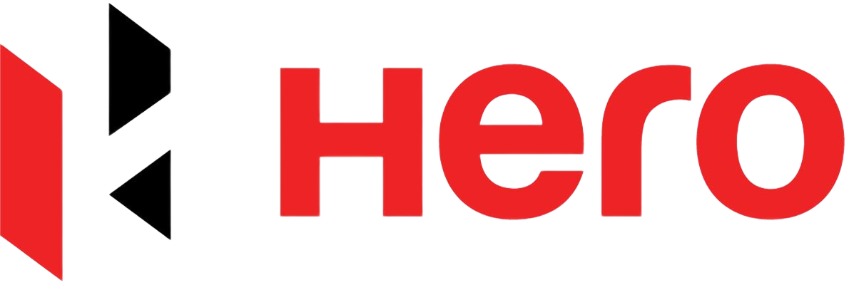 Hero — DB Events client